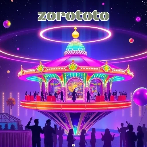 zorototo: Pilihan Utama untuk Game Online Terbaik di Indonesia