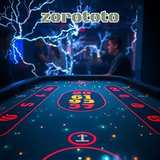 zorototo: Eksplorasi Fitur Media Sosial yang Mengasyikkan