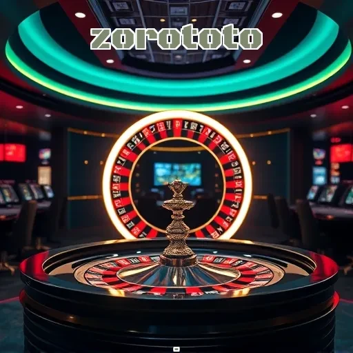zorototo Game Strategi