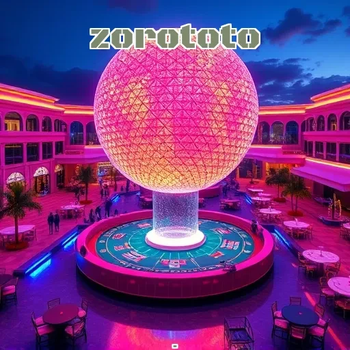 zorototo: Update Menarik untuk Gamers Indonesia di 2023