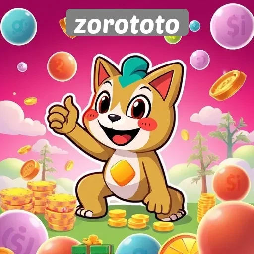 Permainan Terbaik yang Tersedia di Zorototo