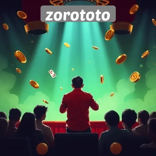 Taktik Terbaik untuk Menang di Game Zorototo