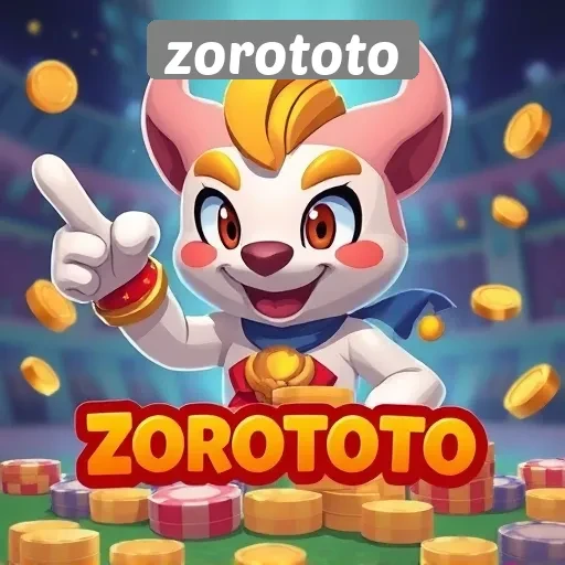 Peluang Menang Besar di Zorototo untuk Pemain Baru