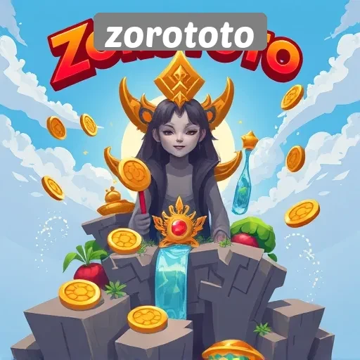 Tantangan dan Keseruan Bermain di Zorototo