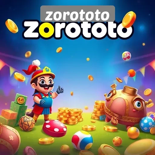 Perbandingan Zorototo dengan Situs Game Lain di Indonesia