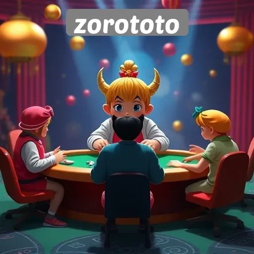 Strategi Bermain yang Efektif di Zorototo untuk Pemula