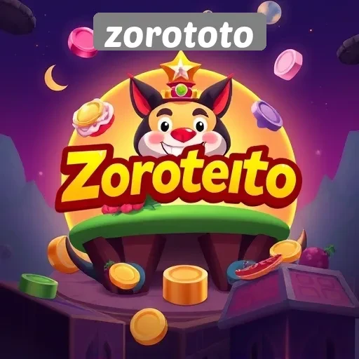 Ragam Permainan Menarik yang Tersedia di Zorototo