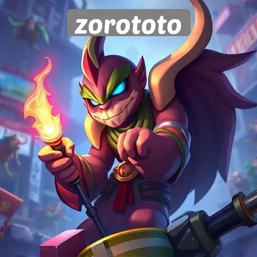 Pengalaman Bermain yang Menarik di Zorototo
