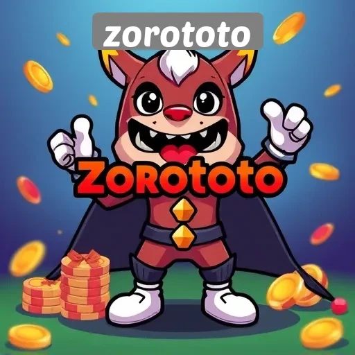 Menjelajahi Dunia Game di Situs Zorototo