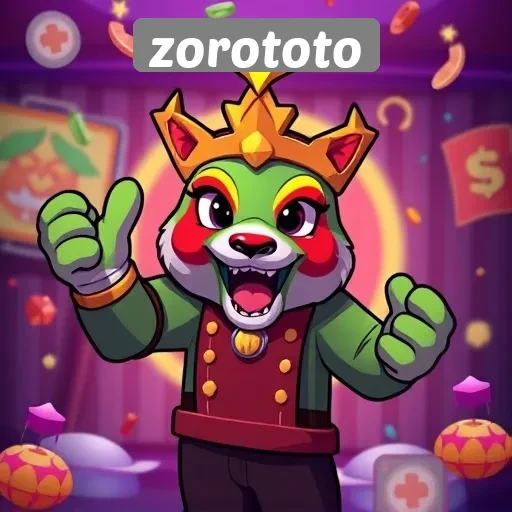 Menjelajahi Berbagai Permainan Menarik di Zorototo