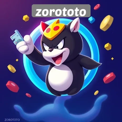 Menelusuri Keunggulan Situs Game Zorototo