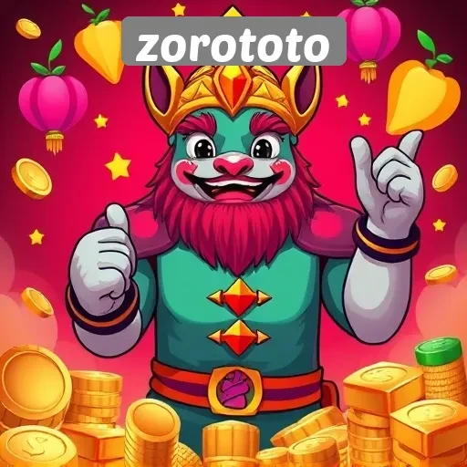 Fitur Menarik yang Ditawarkan oleh Zorototo untuk Pengguna
