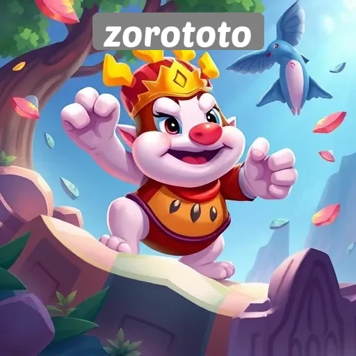 Menelusuri Fitur Menarik di Situs Game Zorototo