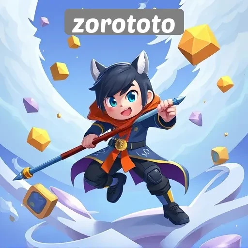 Ulasan Fitur Menarik di Zorototo untuk Para Gamer