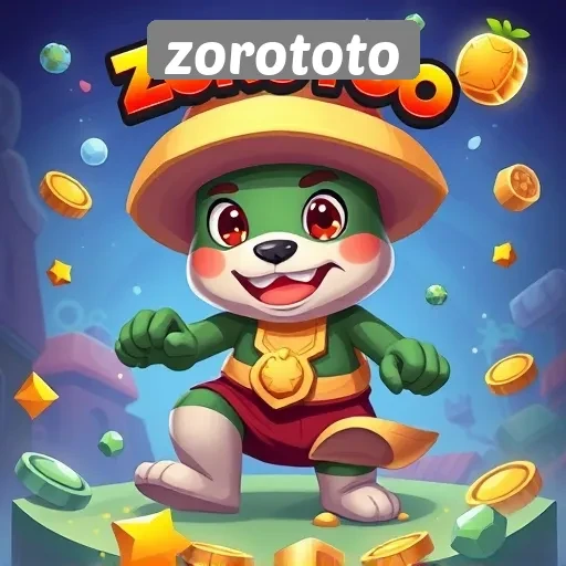Mengupas Fitur Menarik di Situs Game Zorototo