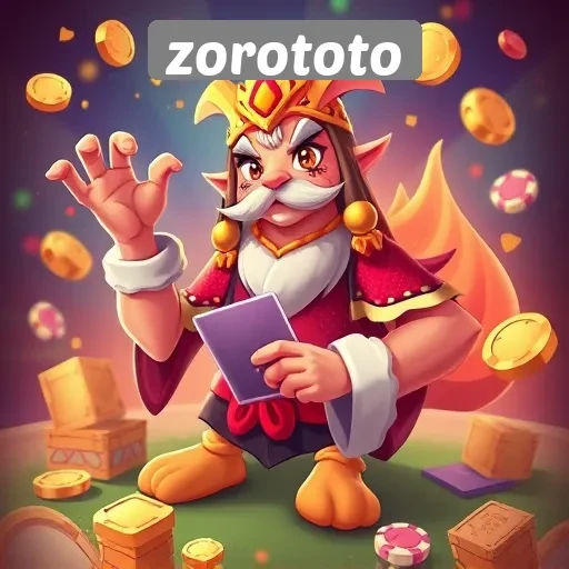 Keunggulan Fitur Permainan di Zorototo