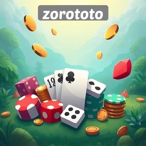 Mengenal Situs Game Zorototo dan Fasilitasnya