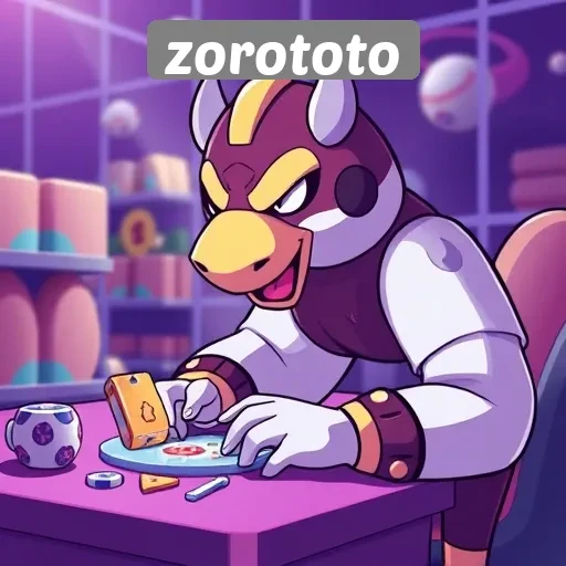 Menilai Keamanan dan Kenyamanan Bermain di Zorototo