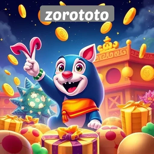 Game Terbaru di Zorototo yang Patut Dicoba