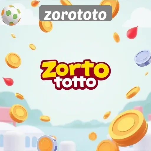 Tren permainan populer di Zorototo saat ini