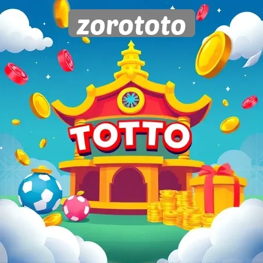 Tata Cara Daftar dan Bermain di Zorototo Secara Mudah