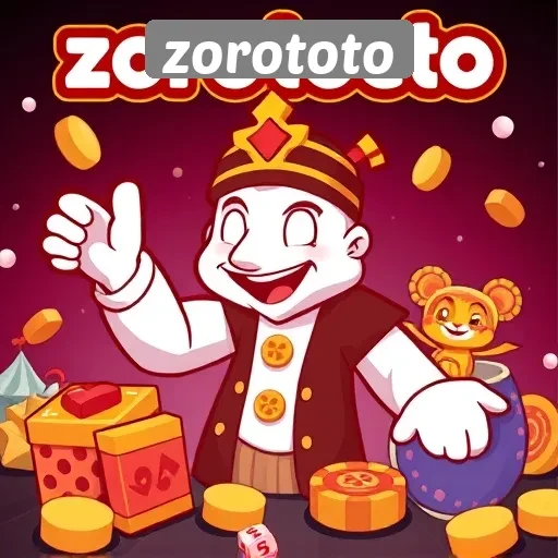 Cara Mendaftar dan Memulai di Zorototo Secara Mudah