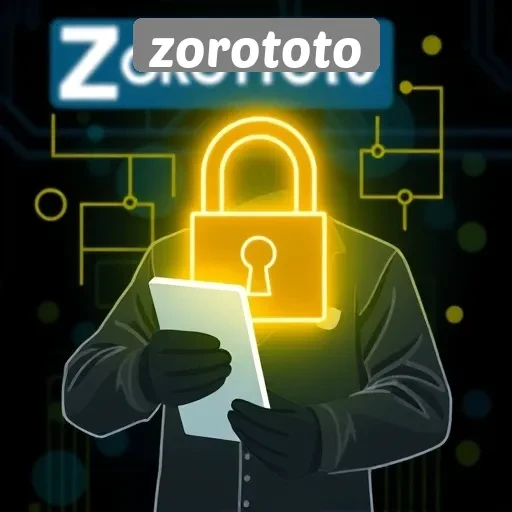 Menilik Sistem Keamanan Dan Transaksi Di Zorototo