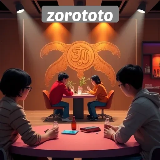 Fasilitas Keamanan dan Kenyamanan di Situs Zorototo