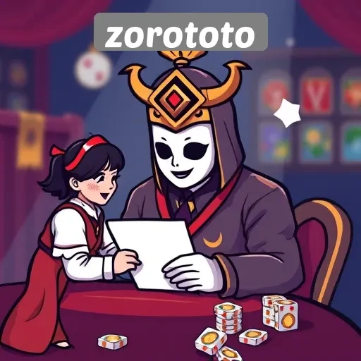 Aspek Keamanan dan Privasi di Zorototo yang Perlu Diketahui