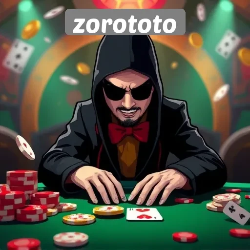 Tips Bermain di Zorototo untuk Meningkatkan Peluang Menang