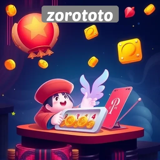 Berbagai Jenis Permainan yang Tersedia di Zorototo