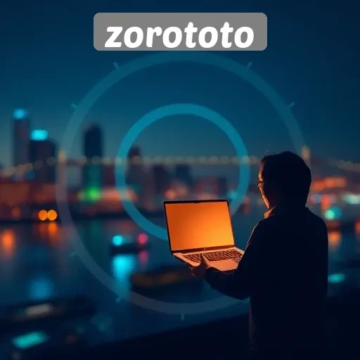 Keamanan dan Privasi Pengguna di Zorototo