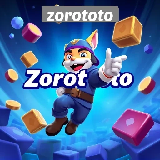 Kelebihan Zorototo Dibandingkan Situs Game Lain