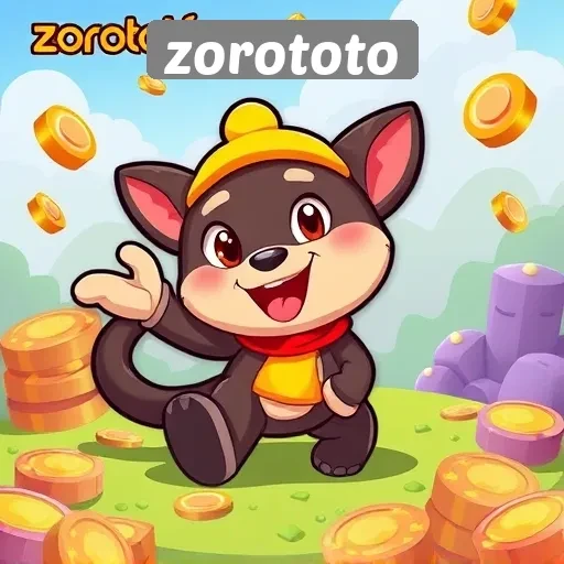 Zorototo Pilihan Terbaik bagi Penggemar Game Online