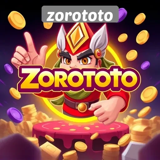 Mengapa Zorototo Menjadi Pilihan Utama Para Pemain Game Online