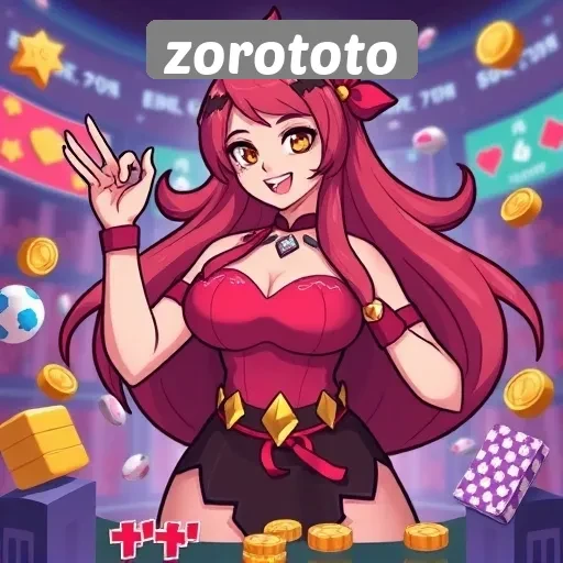 Persaingan Zorototo dengan Situs Game Lain