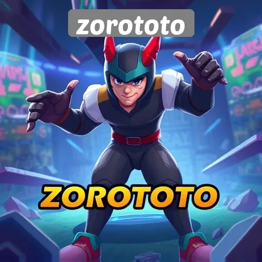 Evolusi Zorototo Dalam Dunia Game Online Indonesia