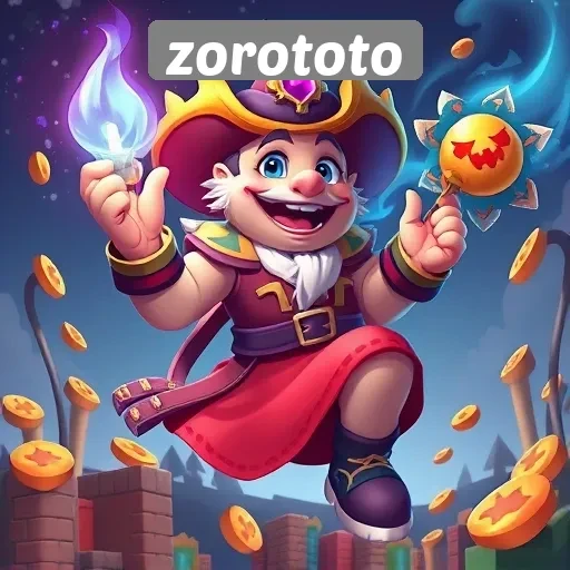 Mengulas Fitur Menarik di Situs Zorototo