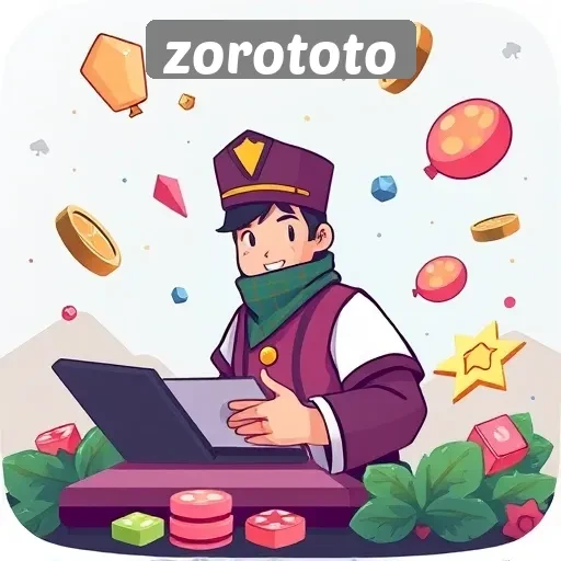 Mengungkap Keunggulan Zorototo dalam Dunia Game Online