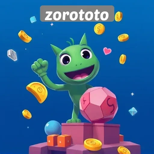 Mengenal Zorototo Sebagai Destinasi Game Online