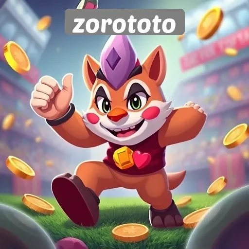 Mengulas Fitur Menarik Situs Zorototo untuk Pecinta Game