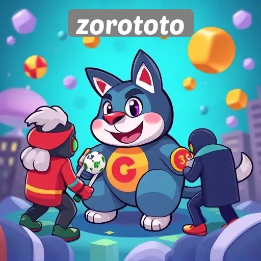 Panduan Lengkap Menggunakan Situs Game Zorototo