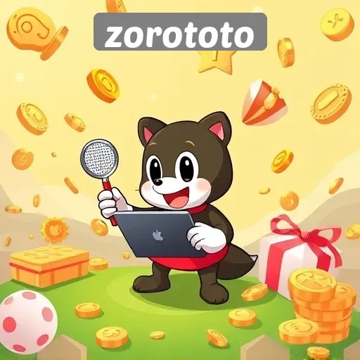 Bagaimana Zorototo Mengubah Cara Bermain Game Online