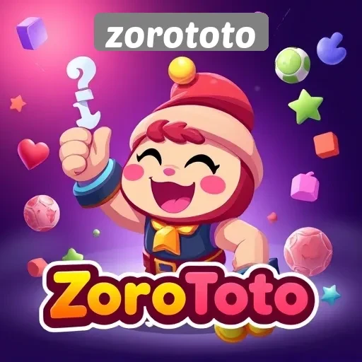 Mengenal Zorototo Situs Game Populer di Kalangan Pecinta Game