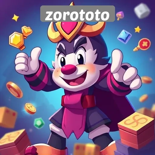 Variasi Game yang Ditawarkan oleh Zorototo