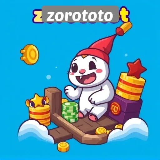 Situs Zorototo Menyediakan Beragam Permainan Seru