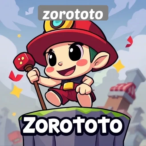 Zorototo Menyediakan Platform Game Terpercaya untuk Pengguna Indonesia