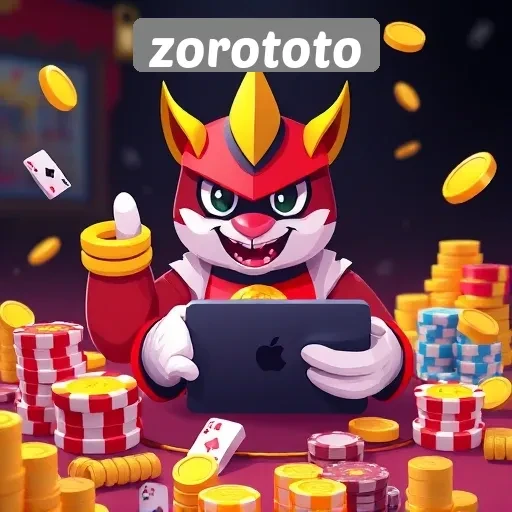 Panduan Lengkap Menggunakan Situs Zorototo untuk Gamer