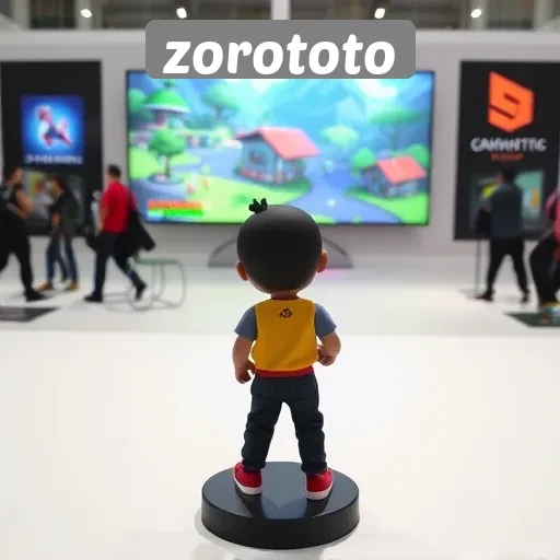 Dampak Zorototo Terhadap Industri Game Lokal