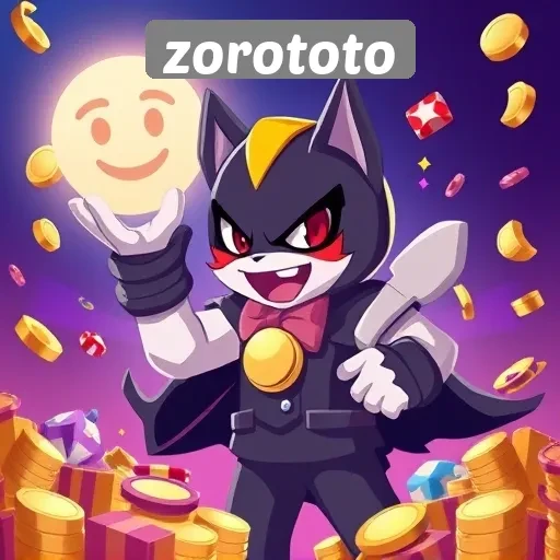 Mengenal Zorototo Situs Game Terbaru di Indonesia